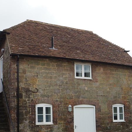 Hayloft Leilighet Pulborough Eksteriør bilde